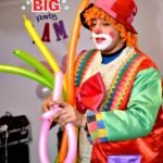 العرض السادس