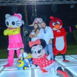 العرض السابع