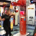 Big punch