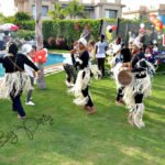 الشو الافريقى