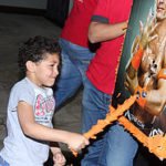 العرض الرابع