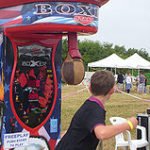 Big punch