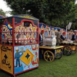 Potato, Lupin bean and others