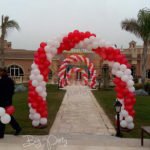 العرض الرابع