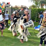 الشو الافريقى