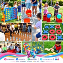challenge-games