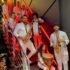 Music band - festival
