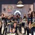 Music band - festival