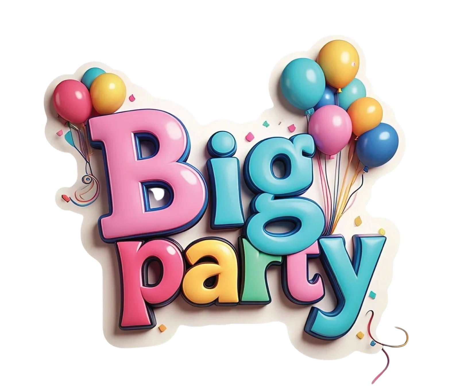 Big Party